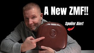 A New ZMF Headphone Sneak Peak!!