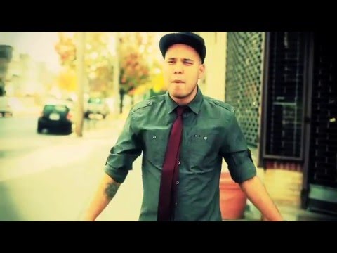 Hache ST - El Mc visionario (One shot) project by Slow&Easy films