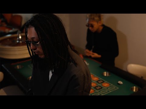 Isa&HI-JACKMAN - Diamond(''TRUMP'' Official Concept Video)