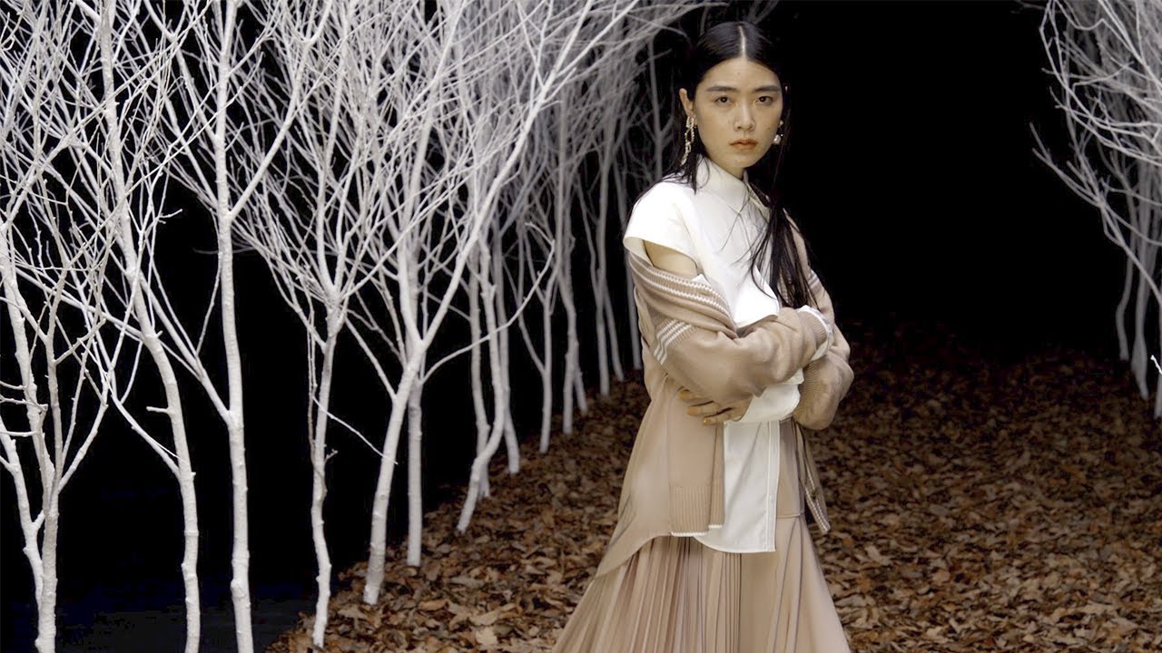 ADEAM | Fall Winter 2022/2023 | Full Show