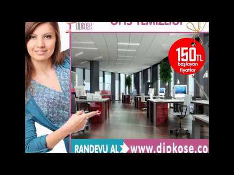 Denizli Ev Temizliği  Ofis Temizliği Dip Köşe Temizlik