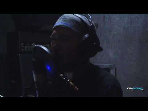 SOUL OF SLAMMING : INDUSTRI PEMBODOHAN - RECORDING SESSION