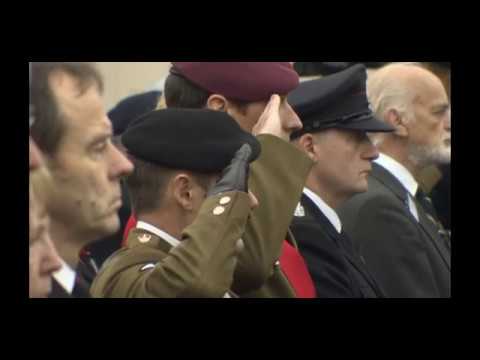 Unit 2   2C Remembrance Day - Solutions Intermediate 2nd edition Video