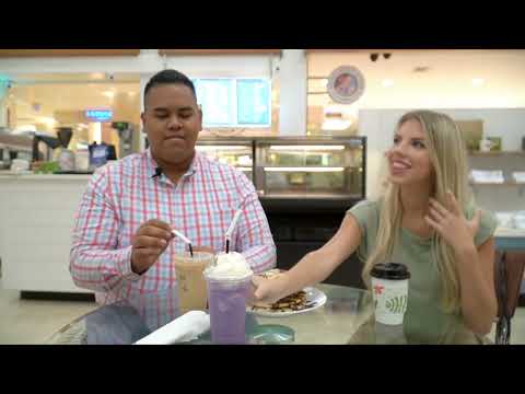 Feed Me Fridays: Café Honolulu no Tumon Sands Plaza