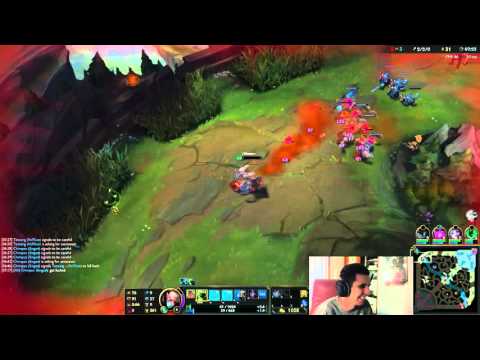 Singed - All In A Day's Work