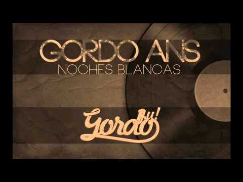 GORDO ANS - NOCHES BLANCAS (WK TAPE VOL.1)