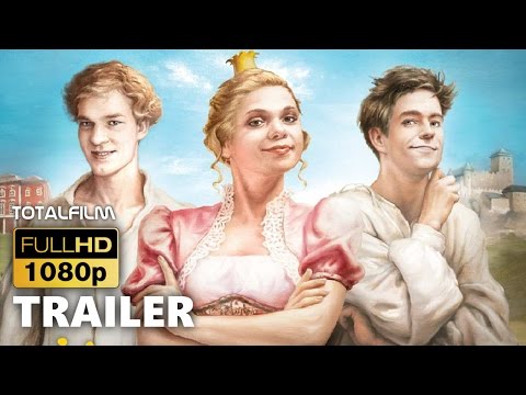 Crazy Kingdom (2016) Official Trailer