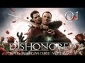 Прохождение Dishonored: Brigmore Witches #1 - Страшный ...