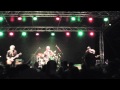 WISHBONE ASH - Man With No Name (Live @ Vrsar, Croatia) - Tony Barry WISHBONE ASH - Man With No Name (Live @ Vrsar, Croatia)