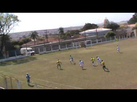 Talentos10 FC 2x0 Guariba - 14/08 - Profissional - Parte 3