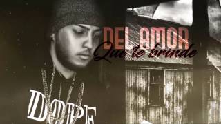 Aurelius C - En El Pasado (Lyric Video)