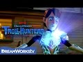 Becoming The Trollhunter​​ ​TROLLHUNTERS