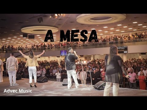 A Mesa (Eli Soares) - Advec Music