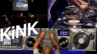 KiNK - Live @ DJsounds Show 2017