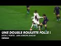 Le geste sublime de Tanguy Ndombele - Lyon / Porto - UEFA EUROPA LEAGUE