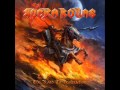 Rocka Rollas - A Wave Of Firestorms 