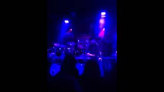 Enslaved sing Led Zeppelin&#39;s The Immigrant Song