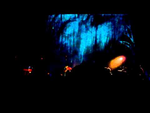 Jonsi - Grow Till Tall