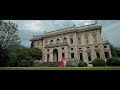 Luxury Indian Wedding In Lake Como Italy Watch In 4K Villa Erba Kinjan Raul