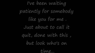 Justine Skye- Trippin Lyrics