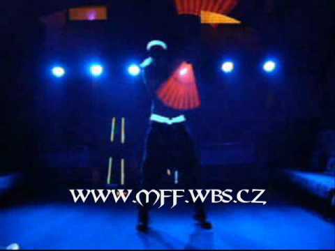 MFF - UV Show vs. Culture Beat - Mr.vain