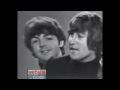 Beatles - John and Paul 