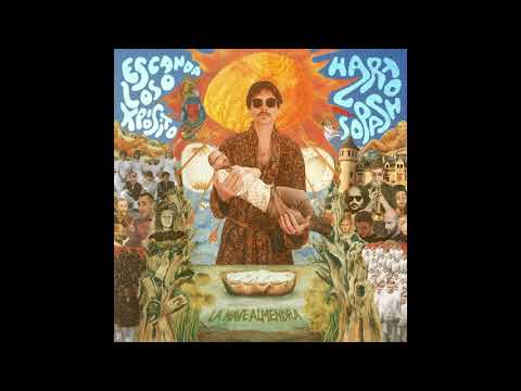 Escandaloso Xpósito & Hartosopash - La nave almendra(2015)