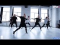 Backstreet Boys - Everybody - Nastya Munich - Dance2sense
