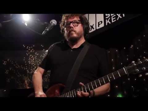 Bobby Bare Jr. - The Heart Bionic (Live on KEXP)