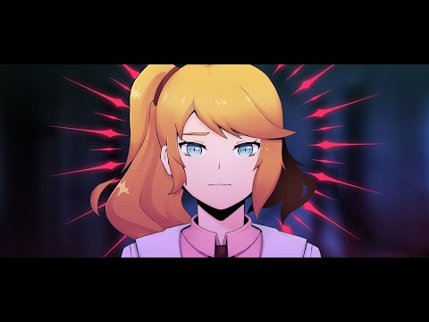 Milkychan - Birds of Paradise (Original Song) | Crystalline Hearts