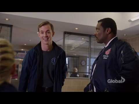 Chicago fire season 5 episode 18 scene
