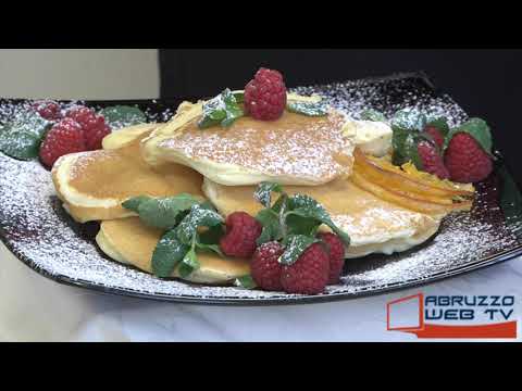 Raccontarsi con gusto a tavola con l'IPSSAR G Marchitelli di Villa Santa Maria 21 01 2021