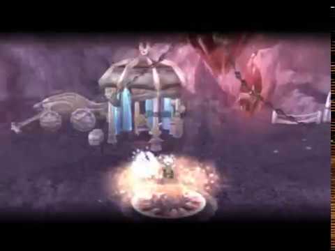 Gidgey Elemental Mage PvP