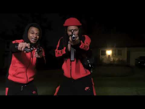 OG Wood x OG Threat - The Beginning (Shot by : @I_AM_16)