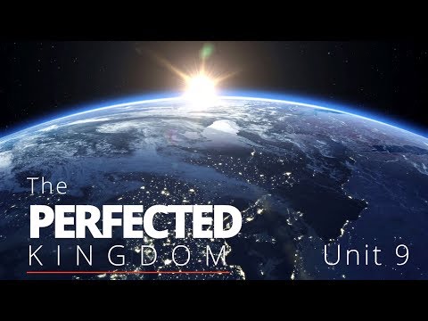 God's Big Picture #9: A Vision of the New Creation (Revelation) - Learn the Bible's Whole Story