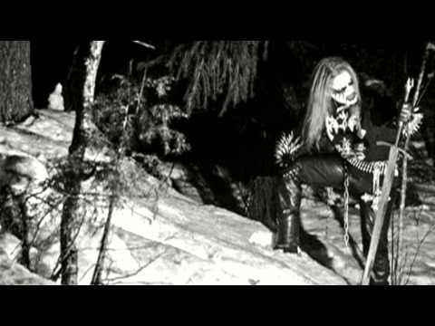 Satanic Warmaster - Cursed Emperor