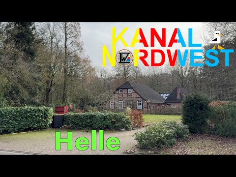 Kanal Nordwest #86 - Helle