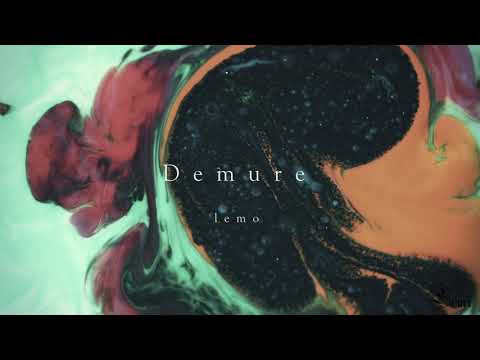 Demure - lemo feat 花隈千冬