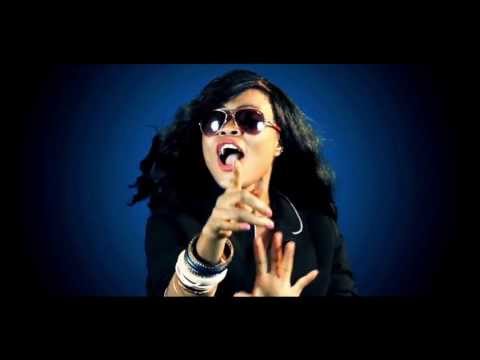 IT YOUR LOVE - By Jowuvi, Victoria & Na Tribe