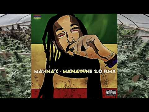 Manna C - Manaoune Rmx
