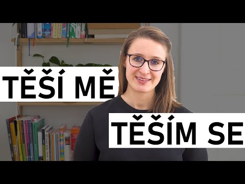 Two Similar-Sounding Czech Expressions That Aren't the Same!