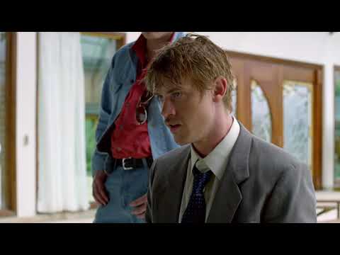 Narcos-Pablo and Pacho  HD