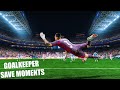 EA SPORTS FC 24 | Goalkeeper Save Moments #1 [PS5]
