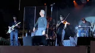 Aaron Tippin in Jackson “Kiss This” 10/08/20