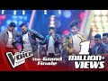 Sunil Perera Songs Grand Finale The Voice Teens Sri Lanka