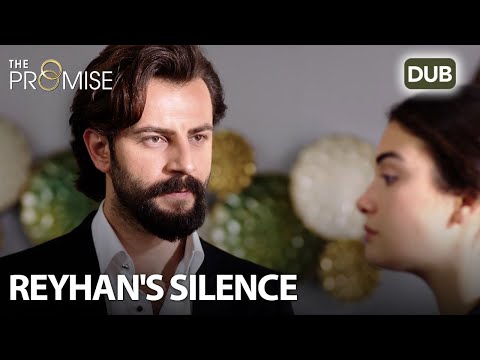 Emir spoke harshly this time | Waada (The Promise) - Episode 43