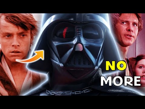 Darth Vader's Only Friend in the Empire - Star Wars Explained