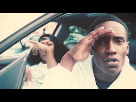 AirBorn & Qweezy Reed - Choppas & Coupes | Shot By ILMG