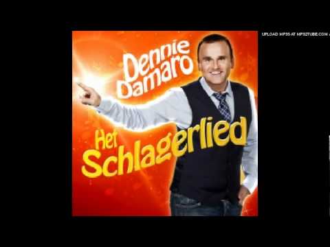 DENNIE DAMARO - HET SCHLAGERLIED