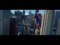 The Amazing Spider Man 2 30 Sek Hero Klippi Elokuvateattereissa 25 4 2014